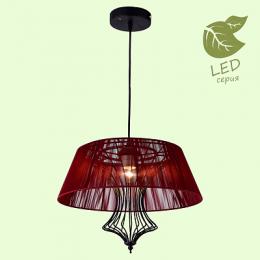 Подвесной светильник Lussole Loft Cameron  - 7